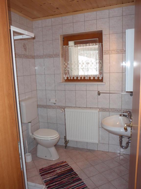 Apartmens And Rooms Sostar Cerkno Room photo